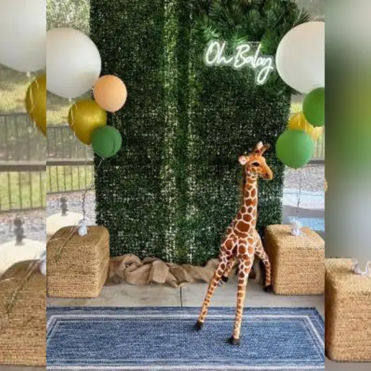 Giraffe