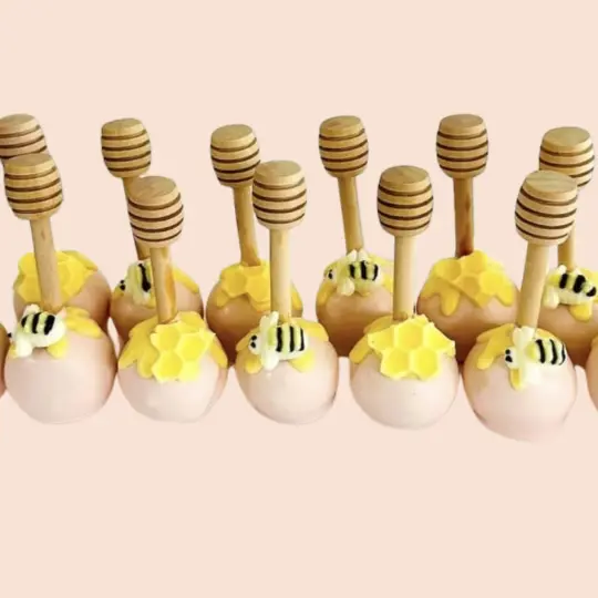 Custom Cake Pop