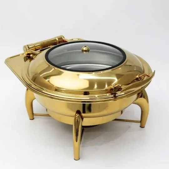 Gold 6qt