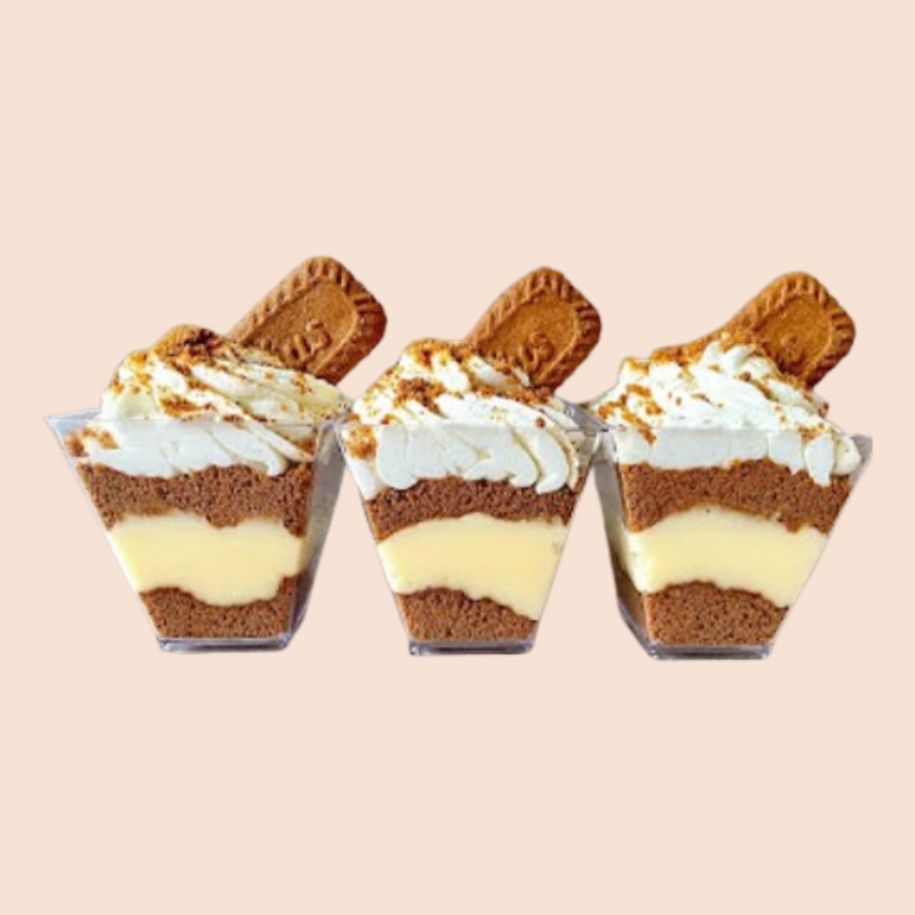 Parfait Shooters